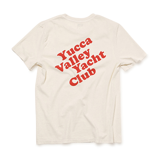 Yucca　Valley　Yacht　Club